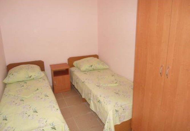 Гостиница Poseidon Guesthouse Кабардинка-13
