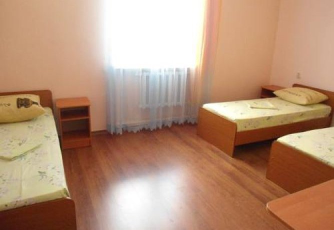 Гостиница Poseidon Guesthouse Кабардинка-7