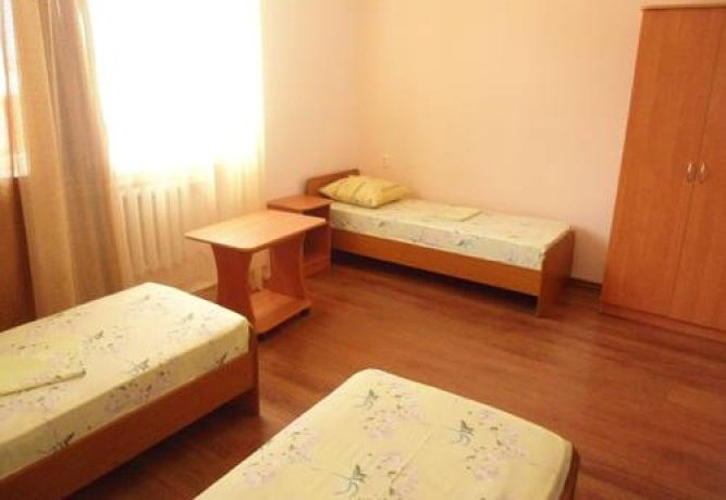 Гостиница Poseidon Guesthouse Кабардинка-10