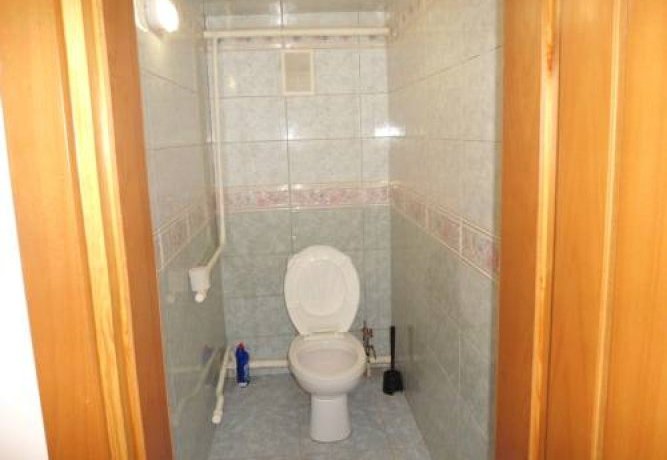 Гостиница Poseidon Guesthouse Кабардинка-14