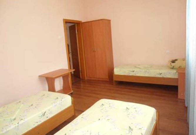 Гостиница Poseidon Guesthouse Кабардинка-12