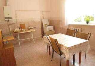 Гостиница Poseidon Guesthouse Кабардинка Номер "Стандарт"-5