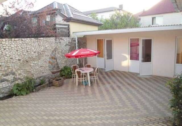 Гостиница Poseidon Guesthouse Кабардинка-5