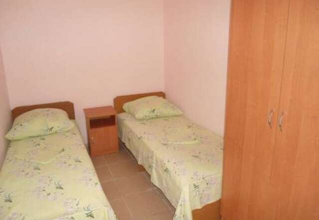 Гостиница Poseidon Guesthouse Кабардинка-12