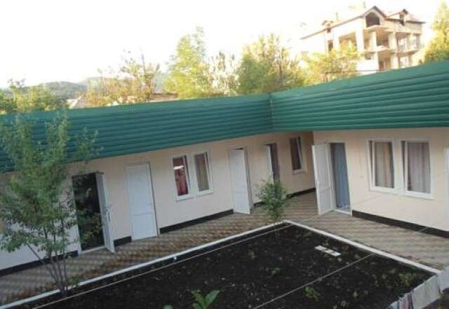 Гостиница Poseidon Guesthouse Кабардинка-4