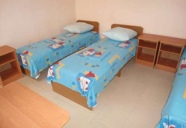 Гостиница Poseidon Guesthouse Кабардинка-8