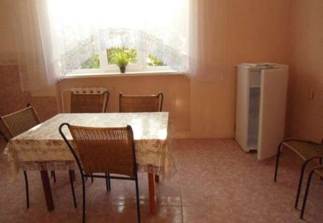 Гостиница Poseidon Guesthouse Кабардинка-14
