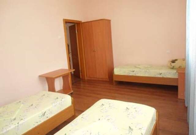 Гостиница Poseidon Guesthouse Кабардинка-11